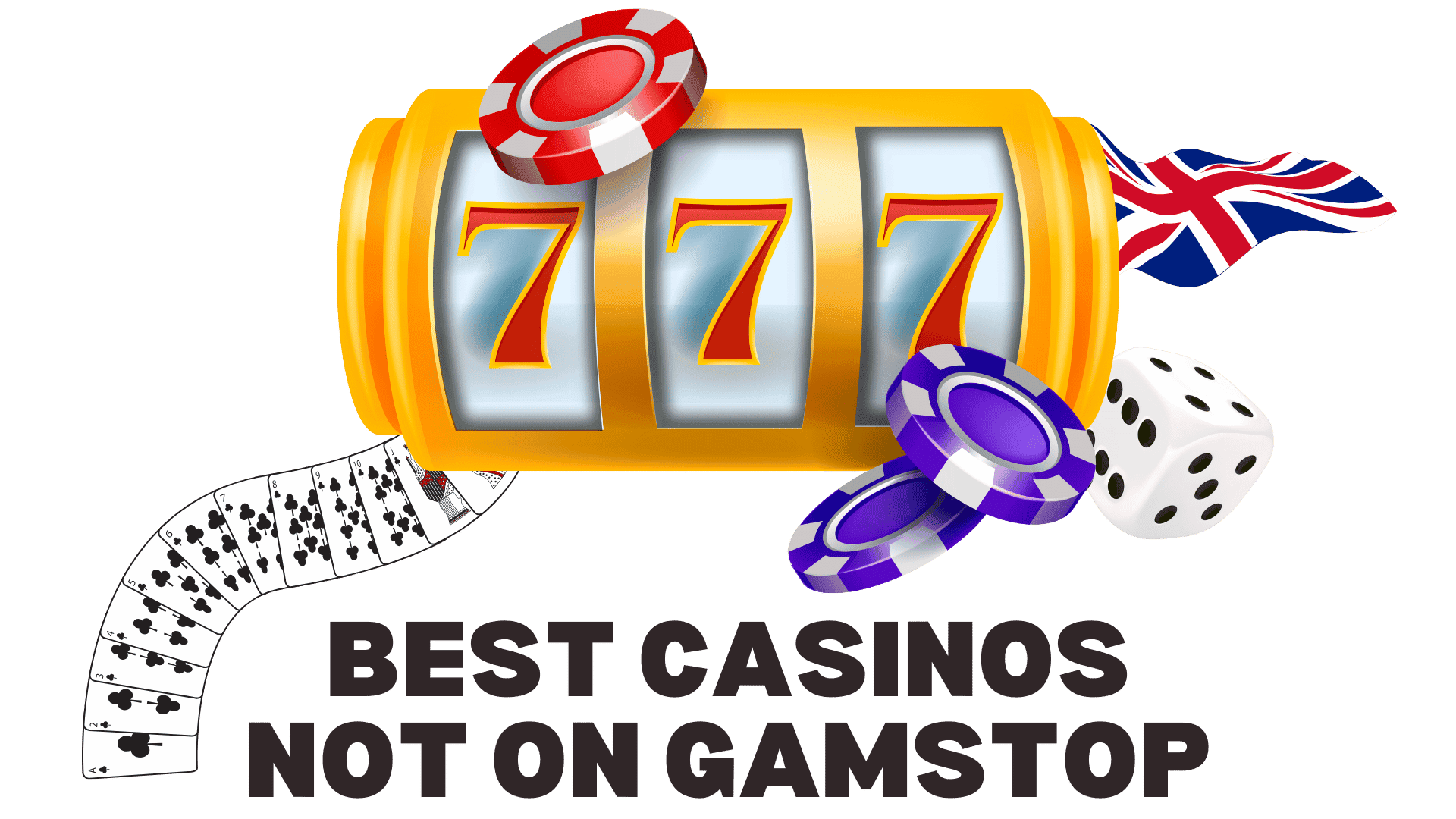 Discover the Thrill of Non Gamstop Casinos 1804