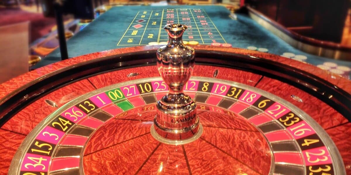 Discover the Thrill of Non Gamstop Casinos 1804