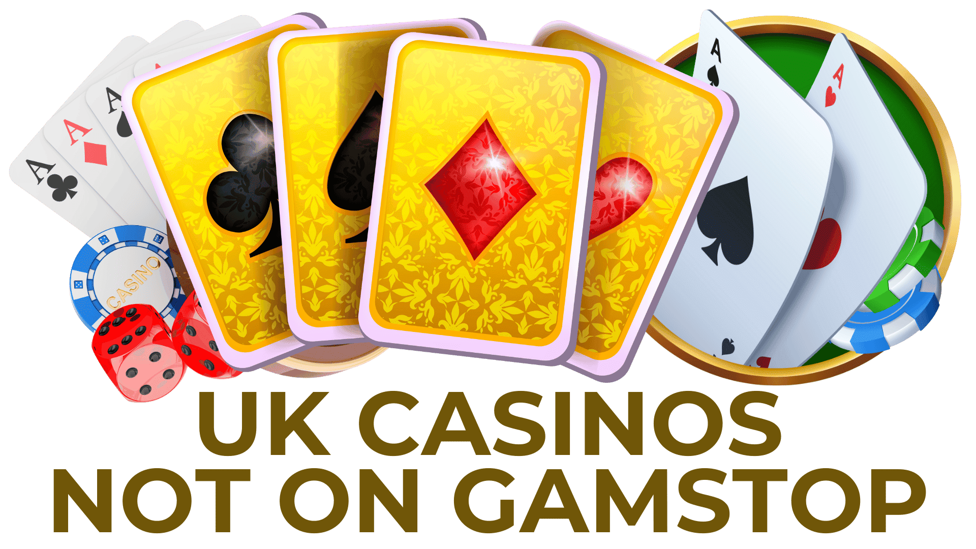 UK Casinos Not on Gamstop 683